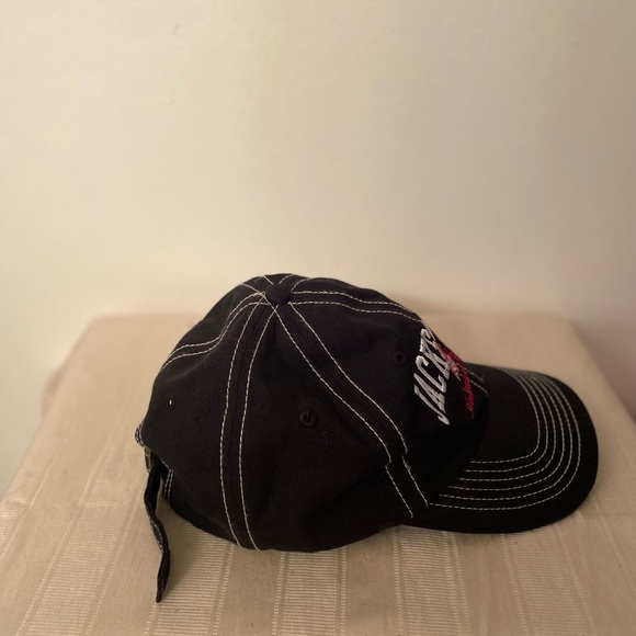 Anheuser Busch Jacksonville collectible ball cap - Picture 3 of 6